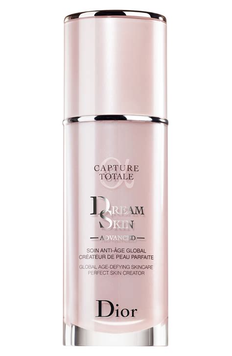 Крем для лица Dior Dream Skin Advanced Capture Totale